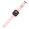 forever jw 100 smartwatch igo pink extra photo 3