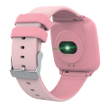 forever jw 100 smartwatch igo pink extra photo 4