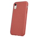 forever bioio back cover case samsung a21s red extra photo 1