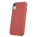 forever bioio back cover case samsung a41 red extra photo 1