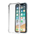 forever crystal back cover case for huawei p40 pro transparent extra photo 1