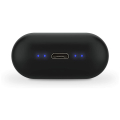 motorola verve buds 110 true wireless bluetooth 50 ipx4 splashproof black extra photo 2