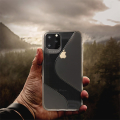 forcell s case back cover for iphone 11 pro black extra photo 2