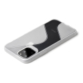 forcell s case back cover for iphone 11 pro clear extra photo 1