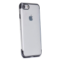 forcell new electro back cover case for huawei y5p black extra photo 2