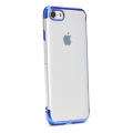 forcell new electro back cover case for huawei psmart 2020 blue extra photo 2