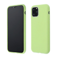 forcell bio zero waste case for iphone se 2020 7 8 green extra photo 2