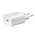 4smarts wall charger voltplug pd 20w white extra photo 1