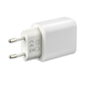 4smarts wall charger voltplug pd 20w white extra photo 2