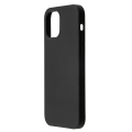 4smarts liquid silicone case cupertino for apple iphone 12 12 pro black extra photo 2