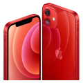 kinito apple iphone 12 64gb red extra photo 1