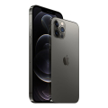kinito apple iphone 12 pro max 128gb graphite extra photo 1
