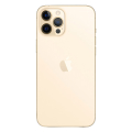 kinito apple iphone 12 pro max 128gb gold extra photo 1