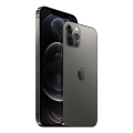 kinito apple iphone 12 pro max 256gb graphite extra photo 1