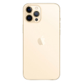 kinito apple iphone 12 pro max 256gb gold extra photo 1