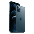 kinito apple iphone 12 pro max 256gb pacific blue extra photo 1