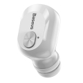 baseus encok a03 wireless earphone special edition white extra photo 1