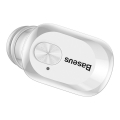 baseus encok a03 wireless earphone special edition white extra photo 2