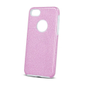 glitter 3in1 back cover case for iphone 12 iphone 12 pro 61 pink extra photo 2
