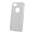 glitter 3in1 back cover case for iphone 12 mini 54 silver extra photo 2