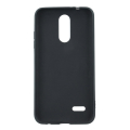 matt tpu back cover case for iphone 12 pro max 67 black extra photo 1