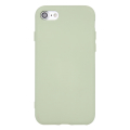 silicon back cover case for iphone 12 iphone 12 pro 61 green extra photo 1