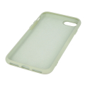 silicon back cover case for iphone 12 iphone 12 pro 61 green extra photo 2