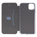 smart diva flip case for iphone 12 iphone 12 pro 61 burgundy extra photo 2