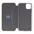 smart diva flip case for iphone 12 mini 54 dark green extra photo 3
