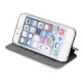 smart diva flip case for iphone 12 mini 54 gold extra photo 2