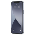 baseus wing case for apple iphone 12 pro max 2020 67 white extra photo 1