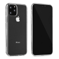 back cover case ultra slim 03mm for iphone 12 pro max transparent extra photo 1