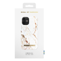 ideal of sweden back cover case for iphone 12 mini carrara gold extra photo 2
