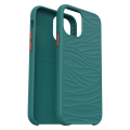 lifeproof wake back cover case for iphone 12 12 pro blue extra photo 2