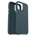 lifeproof wake back cover case for iphone 12 12 pro grey extra photo 2