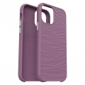 lifeproof wake back cover case for iphone 12 12 pro purple extra photo 2