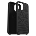 lifeproof wake back cover case for iphone 12 mini black extra photo 2
