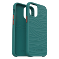 lifeproof wake back cover case for iphone 12 mini blue extra photo 3