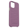 lifeproof wake back cover case for iphone 12 mini purple extra photo 2