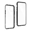 magneto 360 case for iphone 12 12 pro black extra photo 2