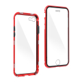 magneto 360 case for iphone 12 pro max red extra photo 2