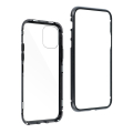 magneto case for iphone 12 12 pro black extra photo 2