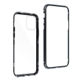 magneto case for iphone 12 pro max black extra photo 2