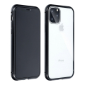 magneto case for iphone 12 pro max black extra photo 3