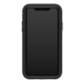 otterbox defender back cover case for iphone 11 pro black extra photo 1