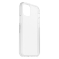 otterbox react back cover case for iphone 12 mini transparent extra photo 1