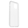 otterbox react back cover case for iphone 12 mini transparent extra photo 2