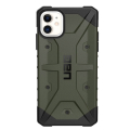 uag urban armor gear pathfinder back cover case for iphone 11 olive drab extra photo 1