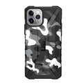 uag urban armor gear pathfinder back cover case for iphone 11 pro max arctic camo extra photo 1
