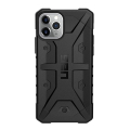 uag urban armor gear pathfinder back cover case for iphone 11 pro max black extra photo 1